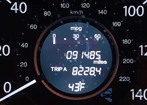 2015 Honda Cr-V Ex-L from USA, damaged, VIN 2HKRM4H73FH687572